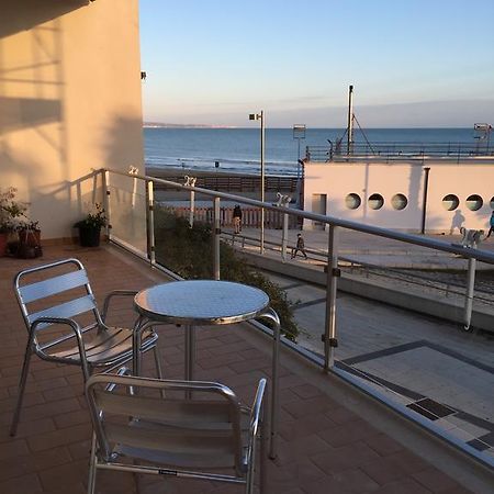 הוילה מרינה די רגוזה La Terrazza Sul Porto חדר תמונה