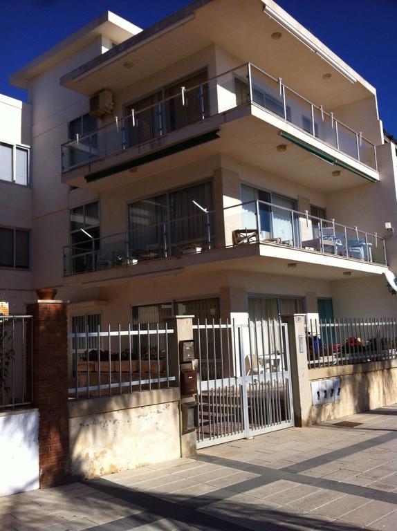 הוילה מרינה די רגוזה La Terrazza Sul Porto חדר תמונה
