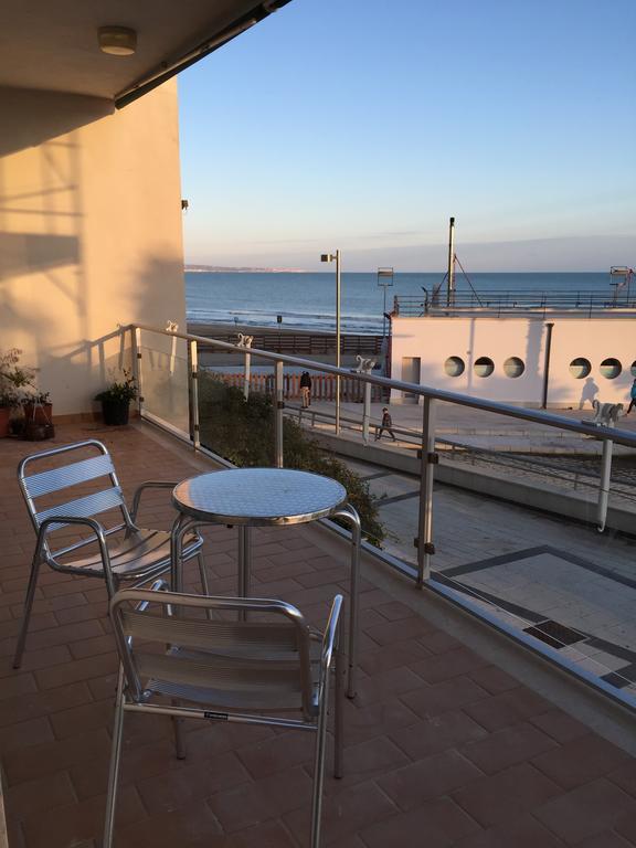 הוילה מרינה די רגוזה La Terrazza Sul Porto חדר תמונה