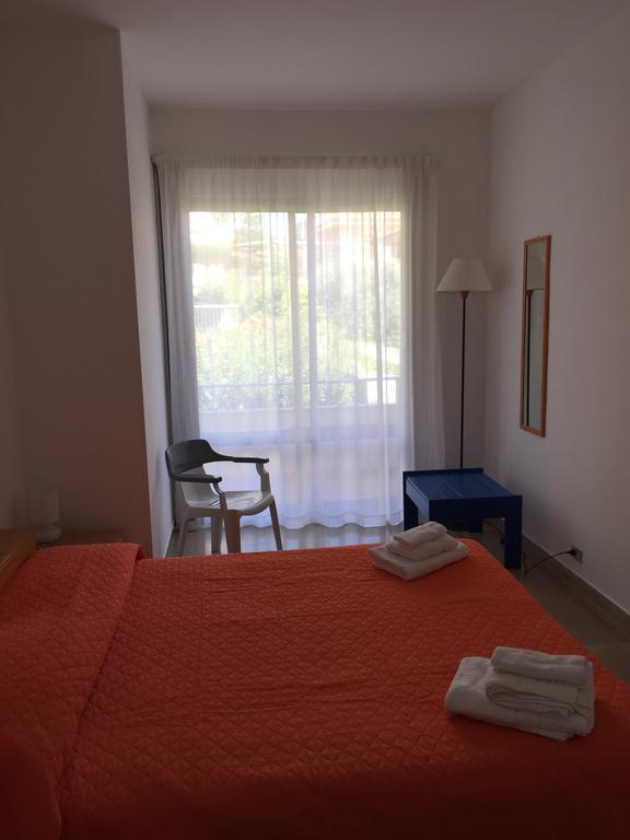 הוילה מרינה די רגוזה La Terrazza Sul Porto מראה חיצוני תמונה