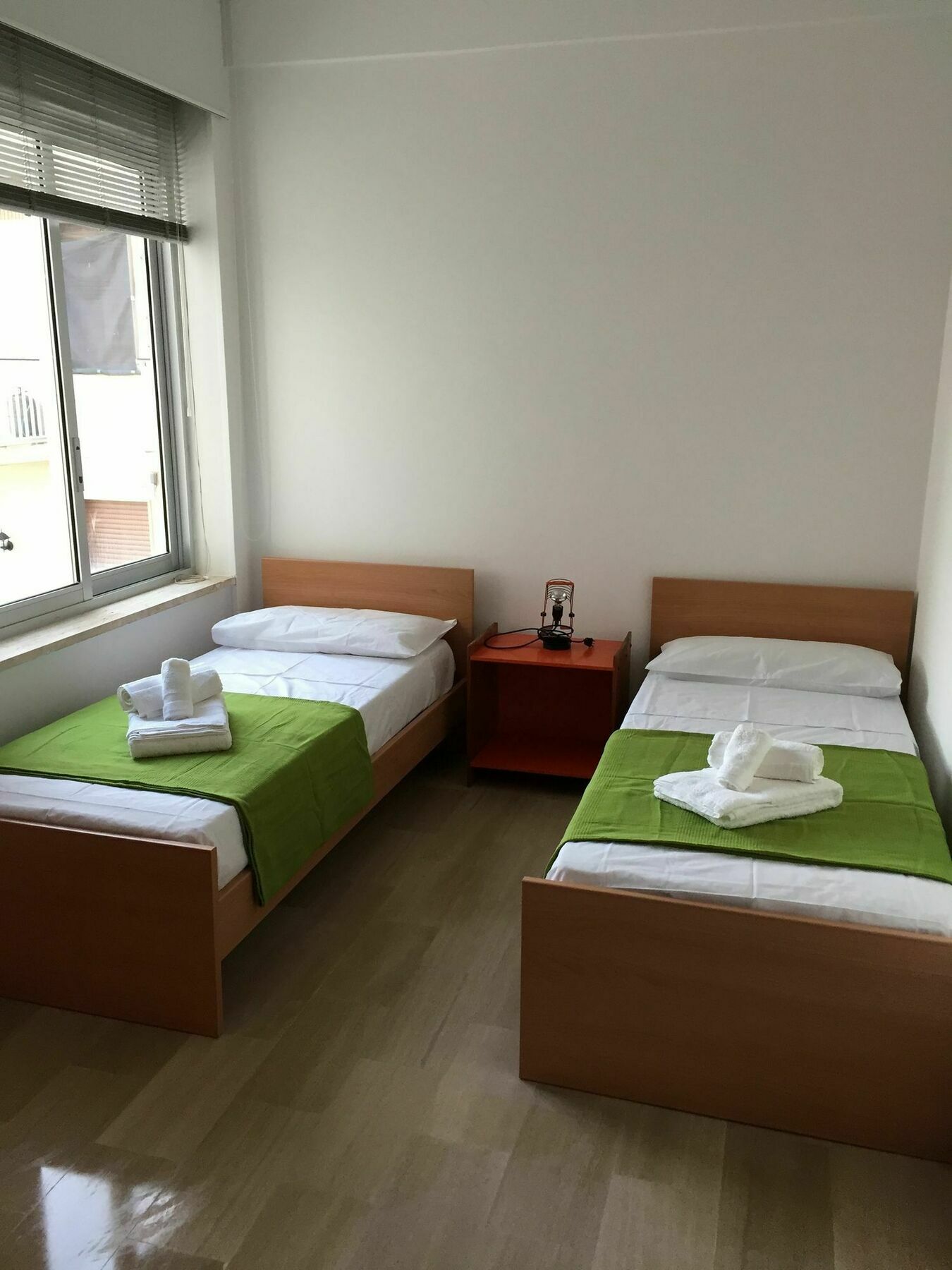 הוילה מרינה די רגוזה La Terrazza Sul Porto מראה חיצוני תמונה